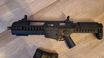 Bild 2 für GSG G14