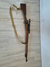 Imagen para S&T M1903A4 Springfield Sniper Rifle