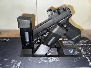 Afbeelding van Glock standaard