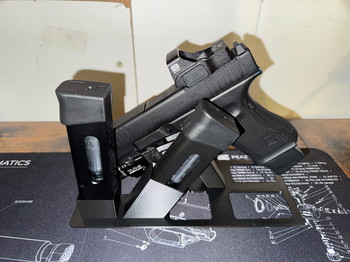 Image 2 for Glock standaard