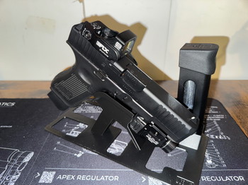 Image 4 for Glock standaard