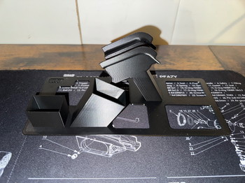 Image 6 for Glock standaard