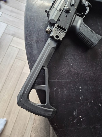 Image 2 for 1913 Folding Stock AKX