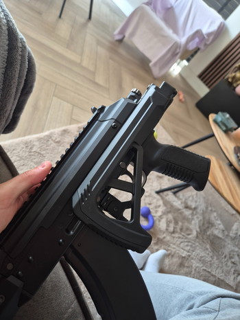 Image 3 for 1913 Folding Stock AKX