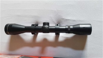 Image 2 for Swiss Arms Lunette 4x40 scope