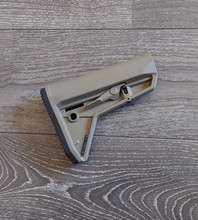 Image for Magpul MOE SL Carbine Stock Mil-Spec DE