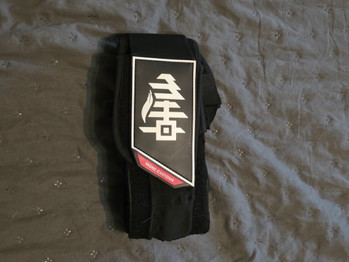 Image 2 for Monk Speedsoft Belt