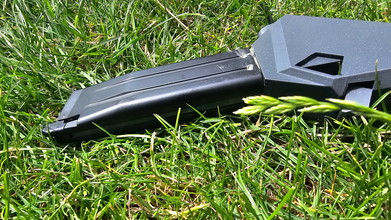 Image for Angled HPA adapter voor HiCapa