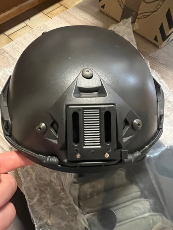 Image 2 pour Nieuwe helm FMA