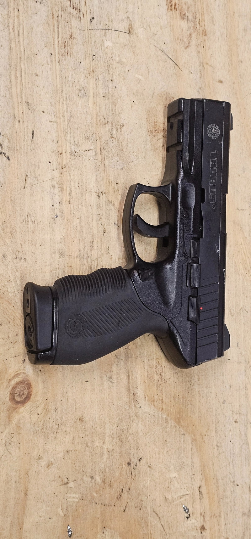 Imagen 1 de PT24/7 NBB CO²