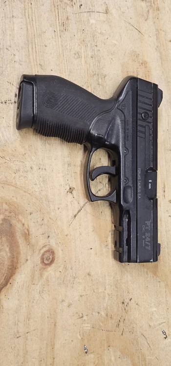 Imagen 2 de PT24/7 NBB CO²