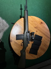Afbeelding van M14 Begadi SAEG