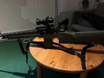 Imagen 2 de M14 Begadi SAEG