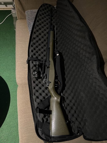 Imagen 4 de M14 Begadi SAEG