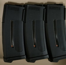 Imagen para 3x PTS EPM1 Enhanced Polymer Black 250rnds - Gebruikt