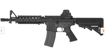 Image 2 for Tokyo Marui M4A1 CQBR Block I MWS
