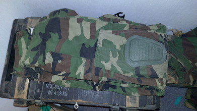 Afbeelding van Invader gear set