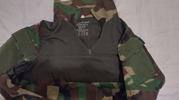 Image 2 pour Invader gear set broek en shirt maat L