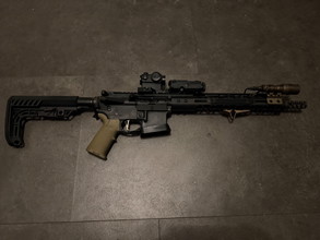 Image for Ghk m4 + 3 lekvrije mags