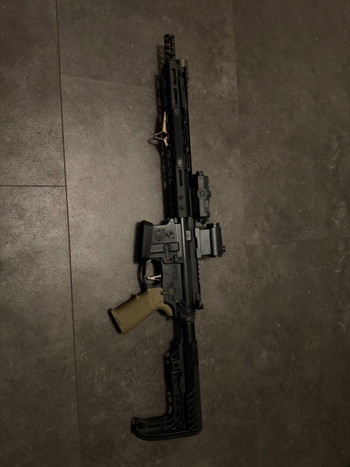 Bild 2 für Ghk m4 + 3 lekvrije mags