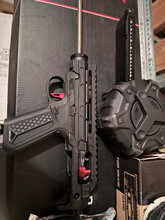 Afbeelding van Action Army AAP-01 Assassin (GBB) Custom / Zubehörpaket