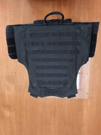Bild 5 für Airsoft plate carrier tactical vest