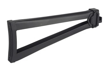 Afbeelding van vfc avs74u side folding stock skeleton