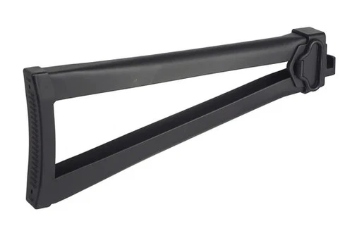 Afbeelding 1 van vfc avs74u side folding stock skeleton