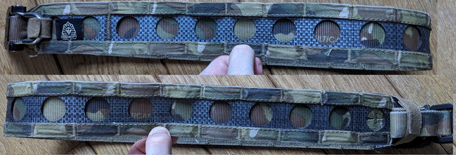 Bild für FERRO CONCEPTS BISON BELT