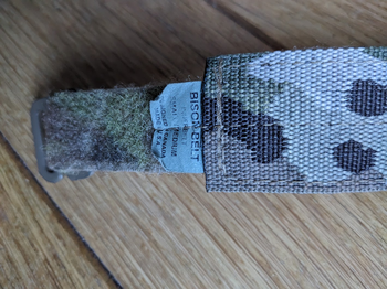 Bild 3 für FERRO CONCEPTS BISON BELT