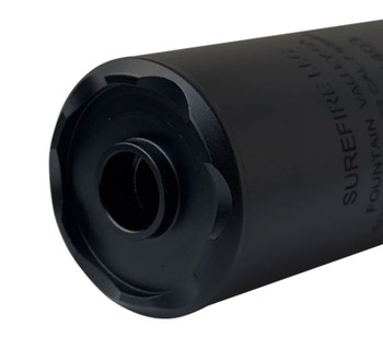 Afbeelding 2 van SOCOM 7.62-RC2 Suppressor