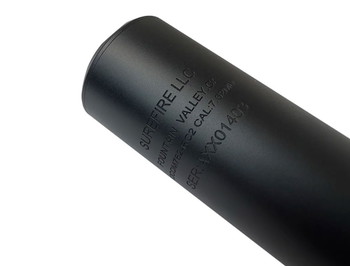 Image 3 for SOCOM 7.62-RC2 Suppressor