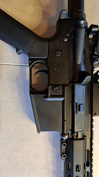 Imagen 4 de AR15 ARCTURUS met 2 magazijnen en een reddot