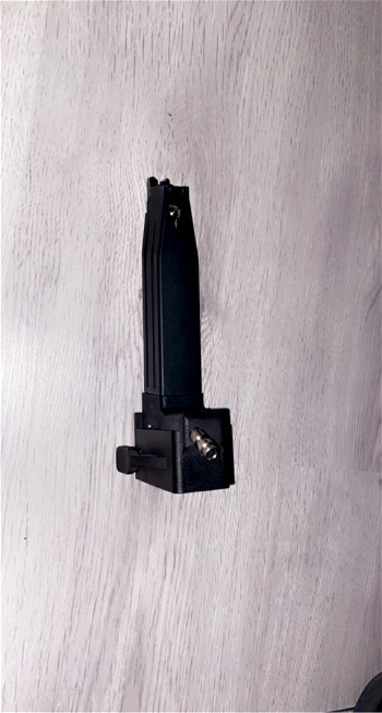 Image 2 for Tapp Airsoft m4 apdaptor voor hicapa