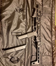 Image pour Verschillende wapens gbb/hpa 2 met f mark
