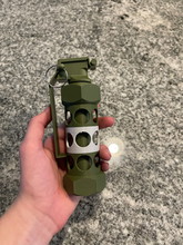 Imagen para Dummy Flashbang / Stun Grenade Realistische Look, voor Airsoft