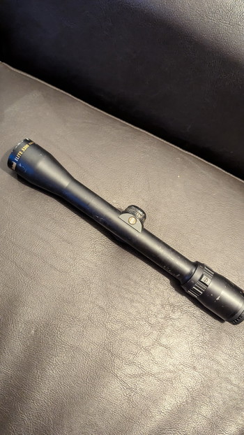 Imagen 2 de Real Steel Scope  Bushnell Elite 3200 FireFly 1.5 4.5x