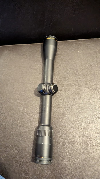 Imagen 3 de Real Steel Scope  Bushnell Elite 3200 FireFly 1.5 4.5x