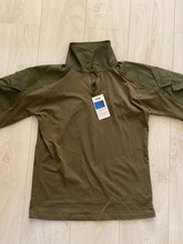 Afbeelding van IDOGEAR G3 Combat Shirt - Ranger Green - Maat M