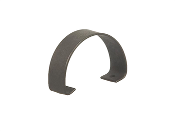 Afbeelding 2 van GEZOCHT Handcover M14 met clip