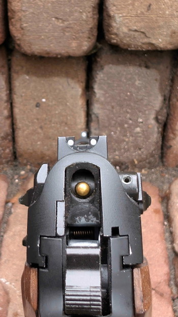 Image 3 for G&G GPM92 GP2 Beretta M9