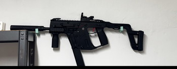 Image 2 for Krytac Vector + P90