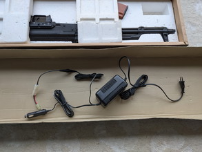 Bild für Réplique Airsoft AK-47 CM.036 (Cyma)