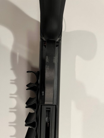 Bild 4 für FUSIL À POMPE TOKYO MARUI M870 BREACHER FPJ