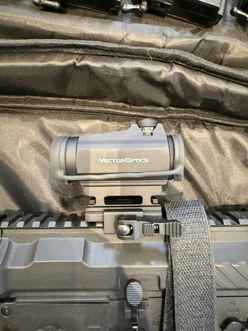 Afbeelding 3 van G&G CM16 (inclusief scope)