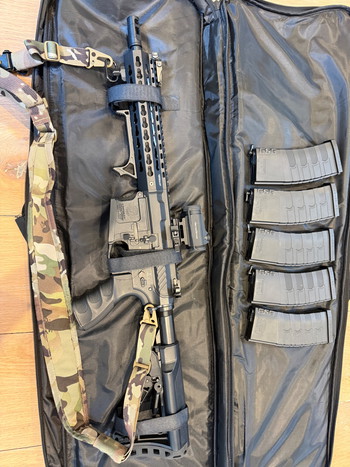Afbeelding 4 van G&G CM16 (inclusief scope)