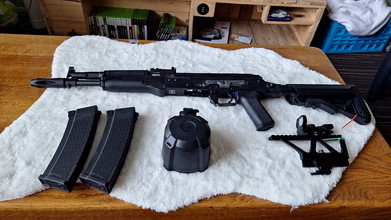 Image pour Specna arms ak