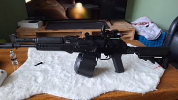 Image 2 pour Specna arms ak