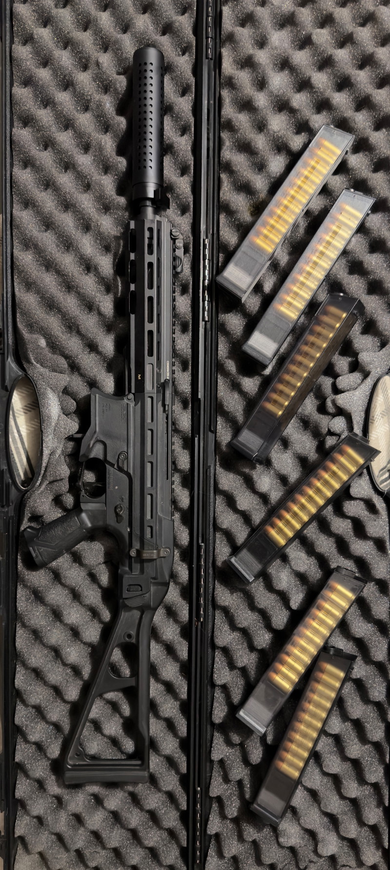 Image 1 for G&G PCC45