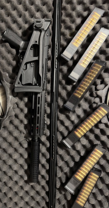 Image 2 for G&G PCC45